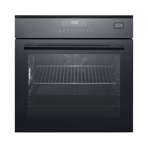 Electrolux, Electrolux EB6GL50QSP Backofen Spiegelglas, Electrolux EB6GL50QSP Backofen Spiegelglas