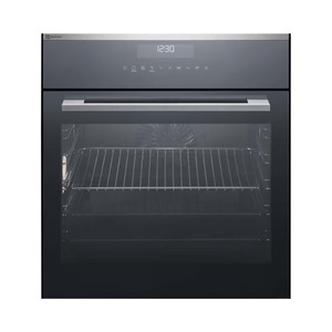 Electrolux, Electrolux EB6GL4XCN Backofen Chrom, 
