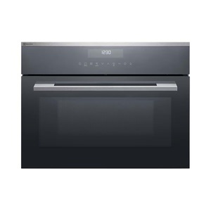 Electrolux, Electrolux EB4GL90KCN Backofen/Mikrowelle Chrom, 