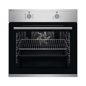 Electrolux, Electrolux EB6L20CN Backofen Chrom, Electrolux EB6L20CN Backofen Chrom