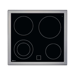 Electrolux, Electrolux GK56PPLCN Kochfeld, Electrolux GK56PPLCN Kochfeld