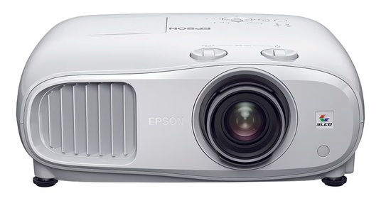 Epson, EH-TW7000, DLP-Beamer, Epson Beamer EH-TW7000 (LCD, Ultra HD Pro 4K 3840 x 2160, 3000 lm) ? weiss