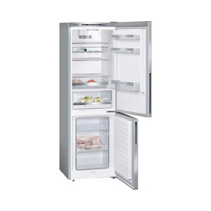 Siemens, Siemens KG36EAICA Kühlschrank rechts, Siemens KG36EAICA Kühl-/Gefrierkombination Inox rechts