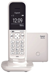 Gigaset, Gigaset Schnurlostelefon, 