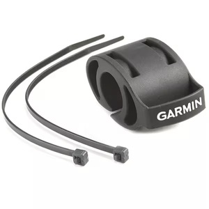 Garmin, Garmin Fahrradlenker Halterung Forerunne Fahrradhalterungssatz, Garmin Halterung »Fahrradhalterung für Uhren/Smartwatches«
