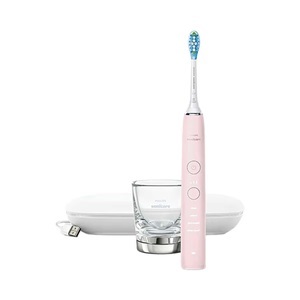 Philips, Philips Sonicare DiamondClean 9000 Hx9911/29 - Elektronische Schallzahnbürste (Rosa), Philips Sonicare DiamondClean 9000 pink HX9911/29 Zahnbürste
