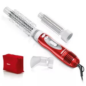 Valera, Valera Turbo Style 1000 Tourmaline Warmluft-Styler, Valera Turbo Style 1000 Tourmaline Warmluftbürste