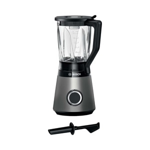 Bosch, BOSCH MMB6172S - Standmixer (Silber), Bosch VitaPower Serie 4 MMB6172S Standmixer
