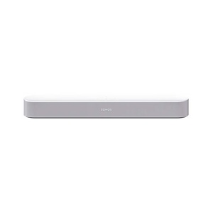 Sonos, SONOS Beam Gen2 - Soundbar (Weiss), Beam (Gen. 2), Soundbar