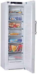 LIEBHERR, Liebherr LTGN 270 Gefrierschrank, Liebherr LTGN 270 Tiefkühlschrank ? Gefrierschrank/Tiefkühler freistehend ? Weiss