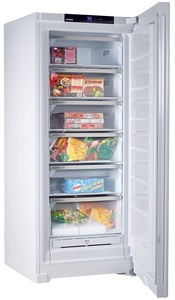 LIEBHERR, Liebherr LTGN 314 Gefrierschrank, Liebherr LTGN 314 Standgefrierschrank ? Gefrierschrank/Tiefkühler freistehend ? Weiss