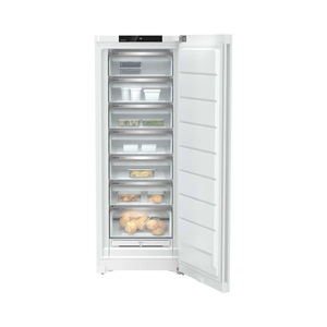 LIEBHERR, LIEBHERR Gefrierschrank freistehend Plus FNd 7227 Weiss, LIEBHERR Gefrierschrank freistehend Plus FNd 7227 Weiss