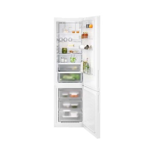 Electrolux, Electrolux SB360N Kühl und Gefrierschrank kombiniert, Electrolux SB360N Kühl-/Gefrierkombination rechts