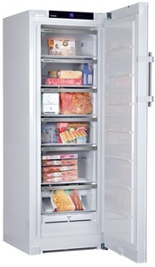 LIEBHERR, Liebherr LTGN 235 Gefrierschrank, Liebherr LTGN 235 Gefrierschrank ? Gefrierschrank/Tiefkühler freistehend ? Weiss