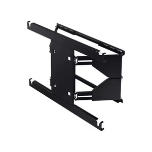 Samsung, SAMSUNG Full Motion Slim Wall Mount WMN-B30FB (2022) - TV-Wandhalterung, Samsung Wallmount WMN-B30FB/XC Full Motion Slim Fit WMT [82