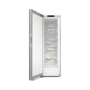 Miele Deutschland, Miele Gefriergeräte FNS 4782 D, MIELE FNS 4782 D Gefrierschrank (D, 1855 mm hoch)