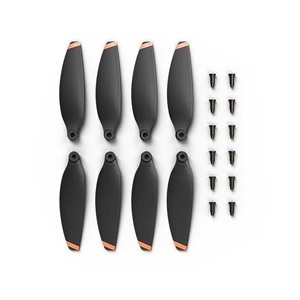 dji, DJI Propeller Set - Propeller, DJI Mini 2 Propellers (Pair) Drohnenzubehör ? Drohne Zubehör/Drohne Ersatzteile
