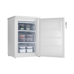Severin, SEVERIN, Unsere Neuheiten, Severin GS8865 Gefrierschrank, Produkte & Wohnen, Severin GS8865 Gefrierschrank ? Gefrierschrank/Tiefkühler freistehend ? Weiss