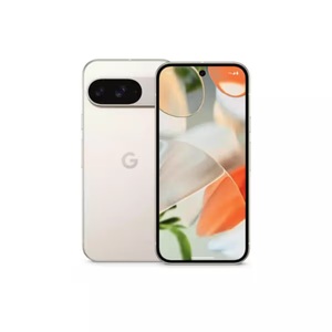 Google, Google Pixel 9 5G, Google Pixel 9, 256 GB, Porcelain, 6.3