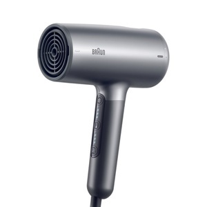 undefined, Haartrockner Motor BRAUN BRHD435CHE, Braun Hair Dryer HD 4.3 Haarföhn ? Haarföhn/Haartrockner ? Grau