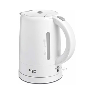 Primotec, Primotec Ebro Wasserkocher ? Weiss, Primotec Ebro Wasserkocher ? Weiss