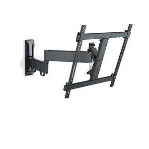 VOGELS, VOGELS TVM 3445B Comfort Full-Motion - Wandhalterung, VOGELS TVM 3445B Comfort Full-Motion - Wandhalterung (32 bis 65 ), Schwarz