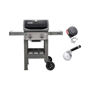 Weber, Gasgrill SPIRIT II E-210 GBS, Weber, Weber SPIRIT II E-210 GBS Gasgrill inkl. gratis Heimlieferung