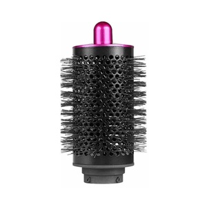 HOMAVA, Homava Runde Volumenbürste (55mm) für Dyson Airwrap, Homava Runde Volumenbürste (55mm) für Dyson Airwrap