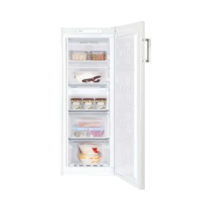 FORS, FORS Gefrierschrank freistehend FORS FFF551444NE Weiss, Fors FFF 551444 NE Gefrierschrank Weiss rechts
