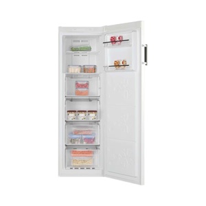 FORS, FORS Gefrierschrank freistehend FORS FFF551704NE Weiss, Fors FFF 551704 NE Gefrierschrank Weiss rechts