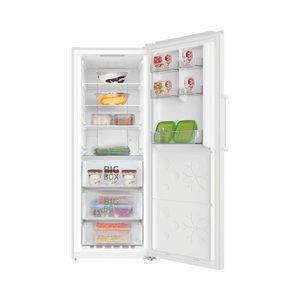 FORS, FORS Gefrierschrank freistehend FORS FFF711864NE Weiss, Fors FFF 711864 NE Gefrierschrank Weiss rechts