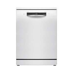 Bosch, Bosch SMS4HKW08E Geschirrspüler ? Geschirrspüler freistehend ? weiss, Bosch SMS4HKW08E Geschirrspüler Weiss