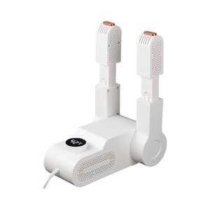 Starlyf, Starlyf - Shoe Dryer-Elektrischer Schuhtrockner, One Size, Weiss Bunt, Starlyf SHOE DRYER Schuhtrockner ? Heizlüfter ? weiss