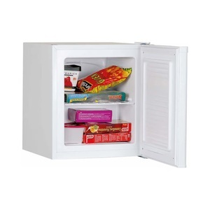 Primotec, Primotec Kenashi Gefrierbox ? Mini Gefrierschrank freistehend ? weiss, Primotec Kenashi Gefrierbox ? Mini Gefrierschrank freistehend ? weiss