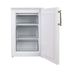 Domo, Domo, Gefrierschrank, Domo DO1073DV Gefrierschrank,, Domo DO1073DV Gefrierschrank Weiss rechts