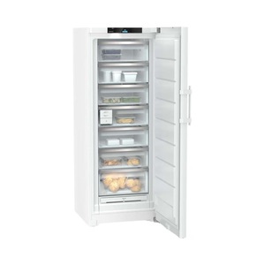 LIEBHERR, Liebherr FNc 727i-22 Gefrierschrank ? Gefrierschrank/Tiefkühler freistehend ? weiss, Liebherr Standgefrierschrank mit NoFrost und EasyTwist-Ice, ID FNc 727i 001 22