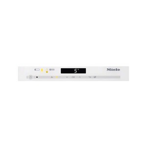 MIELE, Miele KF 36532-55 iD LI - Kühl-/Gefrierkombination (263 l, Einbaugerät), Miele KF 36532-55 iD Kühlschrank links