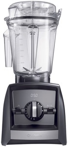 Vitamix, Vitamix A2500i Standmixer, Vitamix Ascent A2500i Standmixer Grau