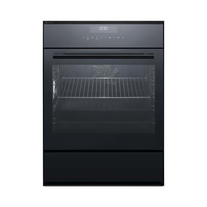 Electrolux, Electrolux EB7GL4SP Backofen Spiegelglas, 