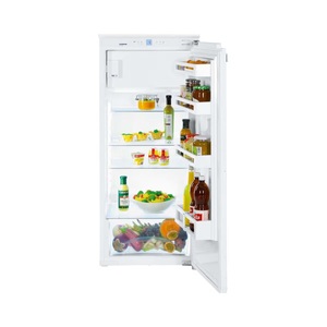 LIEBHERR, Liebherr Integrier-Kühlschrank SMS-Norm IKC-2554-20 LHD, Liebherr IKc 2554 ComfortPlus Kühlschrank rechts