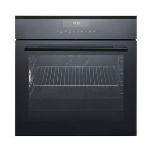 Electrolux, Electrolux EB6GL40XSP Backofen Spiegelglas, Electrolux EB6GL40XSP Einbaubackofen ? Einbau Backofen 60 cm ? schwarz spiegel