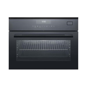 Electrolux, Electrolux EB4GL70KSP Backofen / Steamer Spiegelglas, 