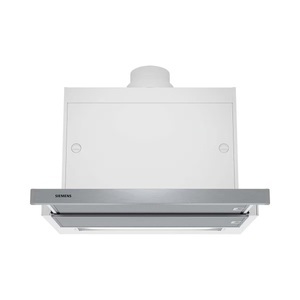 Siemens, Siemens Li26030Ch - Dunstabzugshaube (Edelstahl), Siemens LI26030CH Dunstabzugshaube