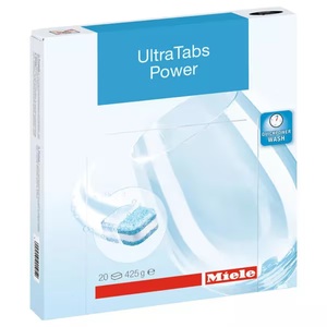 MIELE, Miele GS CL 0603 T Reiniger-Tabs, 