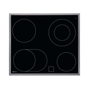 Electrolux, Electrolux GK58CCN Kochfeld, Electrolux GK58CCN Kochfeld