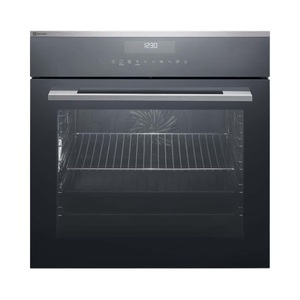 Electrolux, Electrolux EB6GL40CN Backofen Chrom, Electrolux EB6GL40CN Einbaubackofen ? Einbau Backofen 60 cm ? Chrom