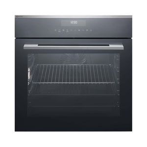 Electrolux, Electrolux EB6GL40XCN Backofen Chrom, 