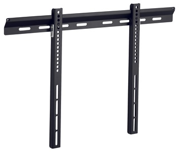 FairTec, FairTec Telamon fix 32 65 Wandhalterung Schwarz, FairTec Telamon fix 32 - 65 Wandhalterung ? TV Wandhalterung ? schwarz