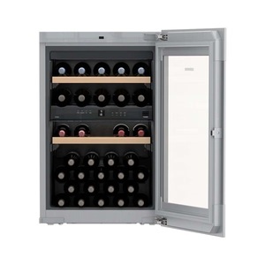 LIEBHERR, Liebherr EWTgb 1683 Vinidor Weinkühlschrank rechts, Liebherr EWTgb 1683 Vinidor Weinkühlschrank rechts