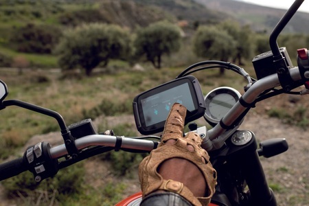 TomTom, TomTom Rider 550 WORLD Motorrad Navi, TomTom Rider 550 World EMEA Motorradnavigation ? Navigationsgerät